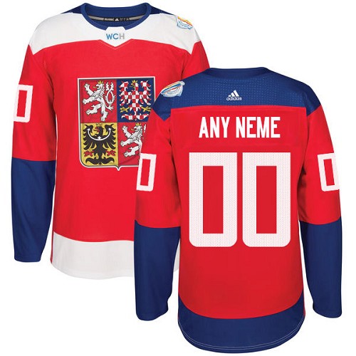 personalized nhl jersey