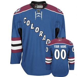 personalized nhl jersey