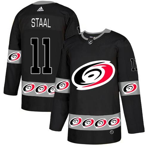 Team Logo Fashion Stitched NHL Jersey 