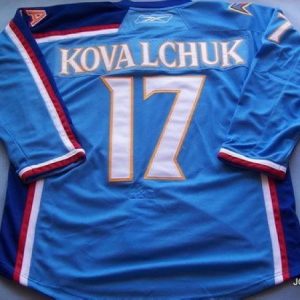 kovalchuk jersey sale
