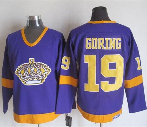 yellow kings jersey