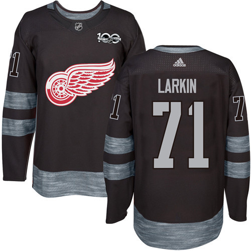 dylan larkin jersey cheap