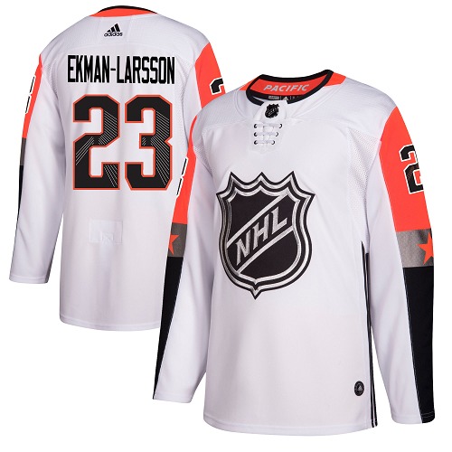 nhl jersey 2018